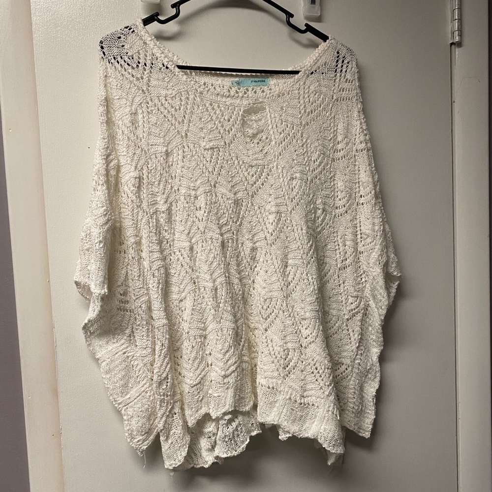 Maurices Sweater